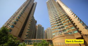 1 RK in Dombivli East and West - House Rocket Dombivli