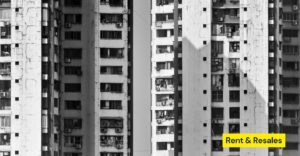 2 BHK in Dombivli East West - House Rocket Dombivli